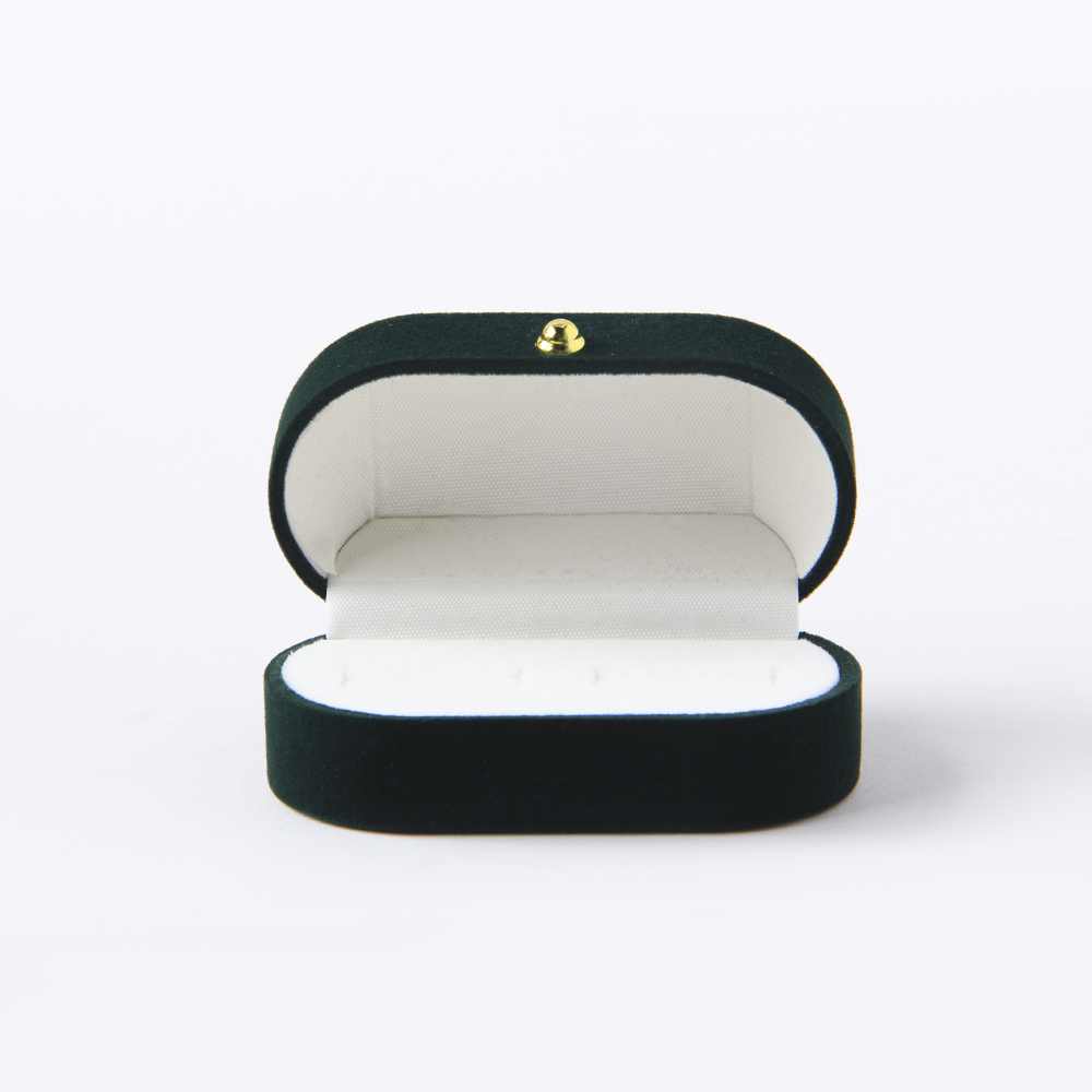 不適合的珠寶盒顏色有哪些？